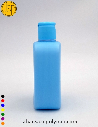 بطری شامپو 250 میلی لیتری